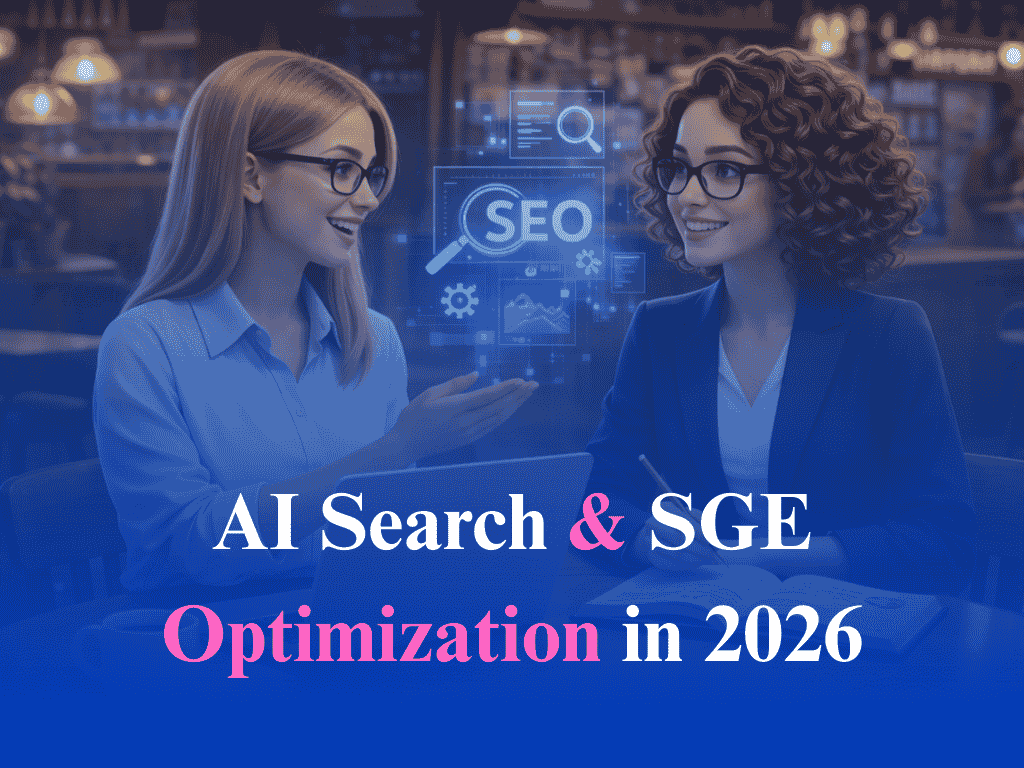 Website Development Company New York