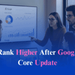 How to Bring Your Website to the Top of Google