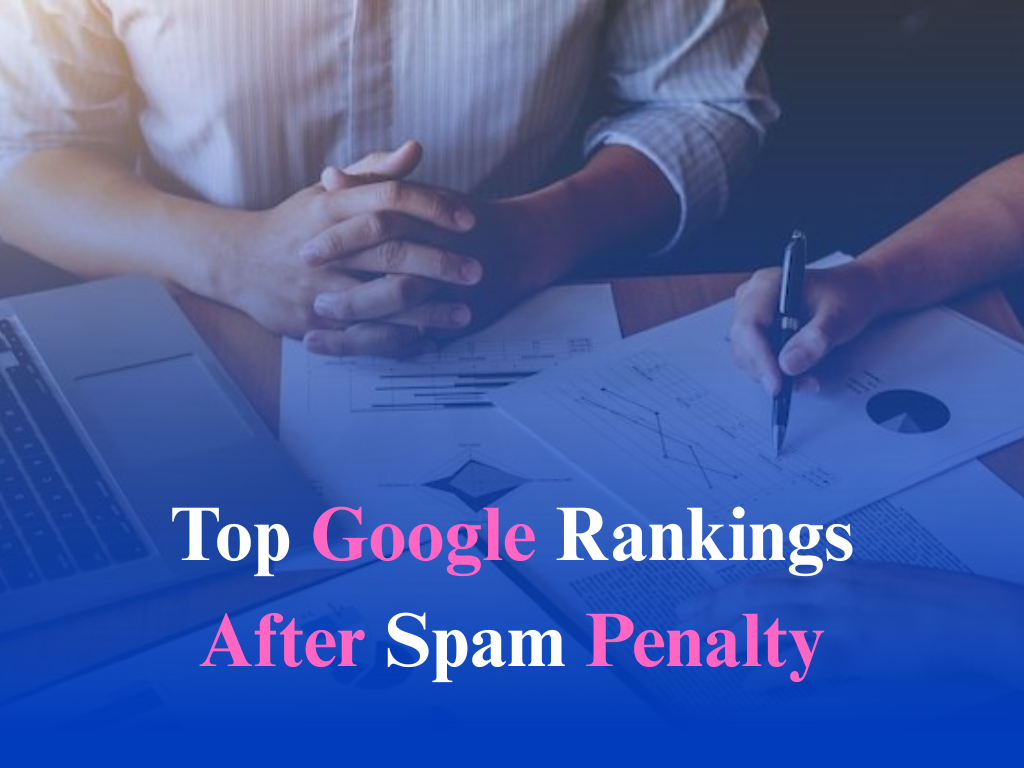 how to get your website to the top of google