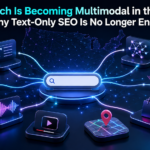 Multimodal Search SEO