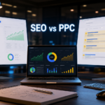 SEO vs PPC